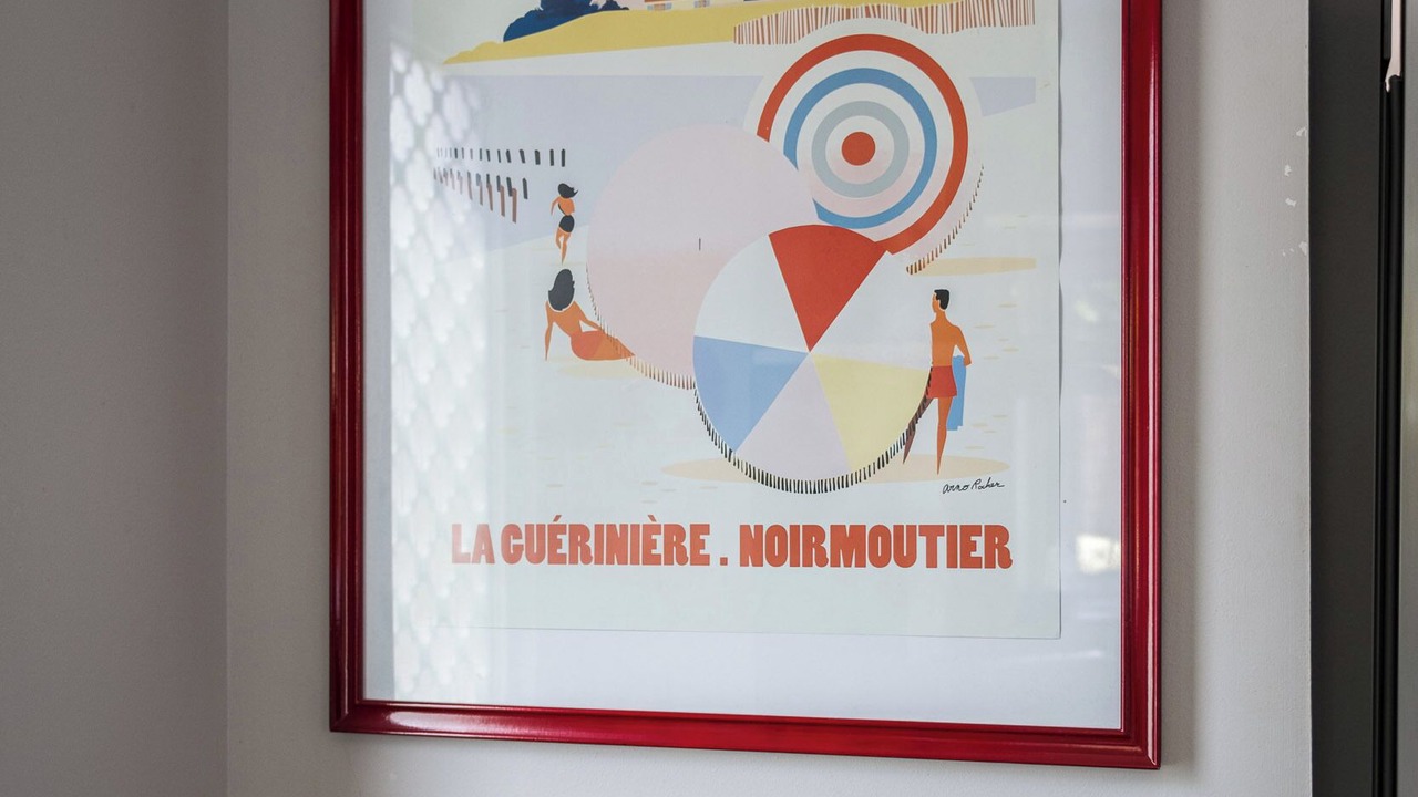 Photo of Others in Amidonniers - Caffarelli