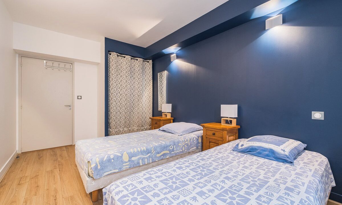 Photo of Bedroom in Amidonniers - Caffarelli