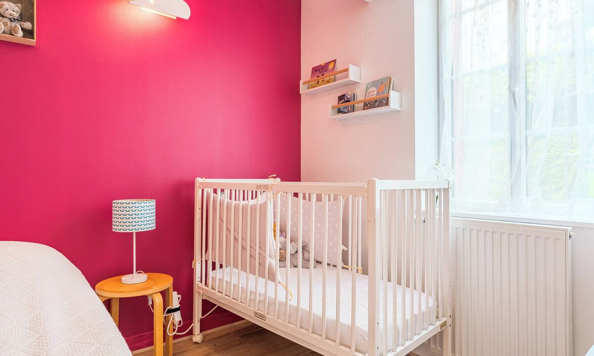 Photo of Bedroom in Amidonniers - Caffarelli