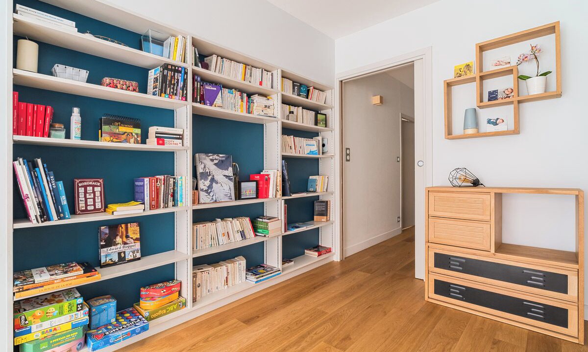 Photo of Bedroom in Amidonniers - Caffarelli