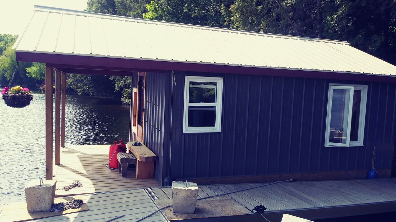 Photo of Outdoor in Rideau Lakes