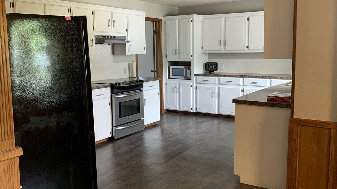 Photo of Kitchen in Sand Springs