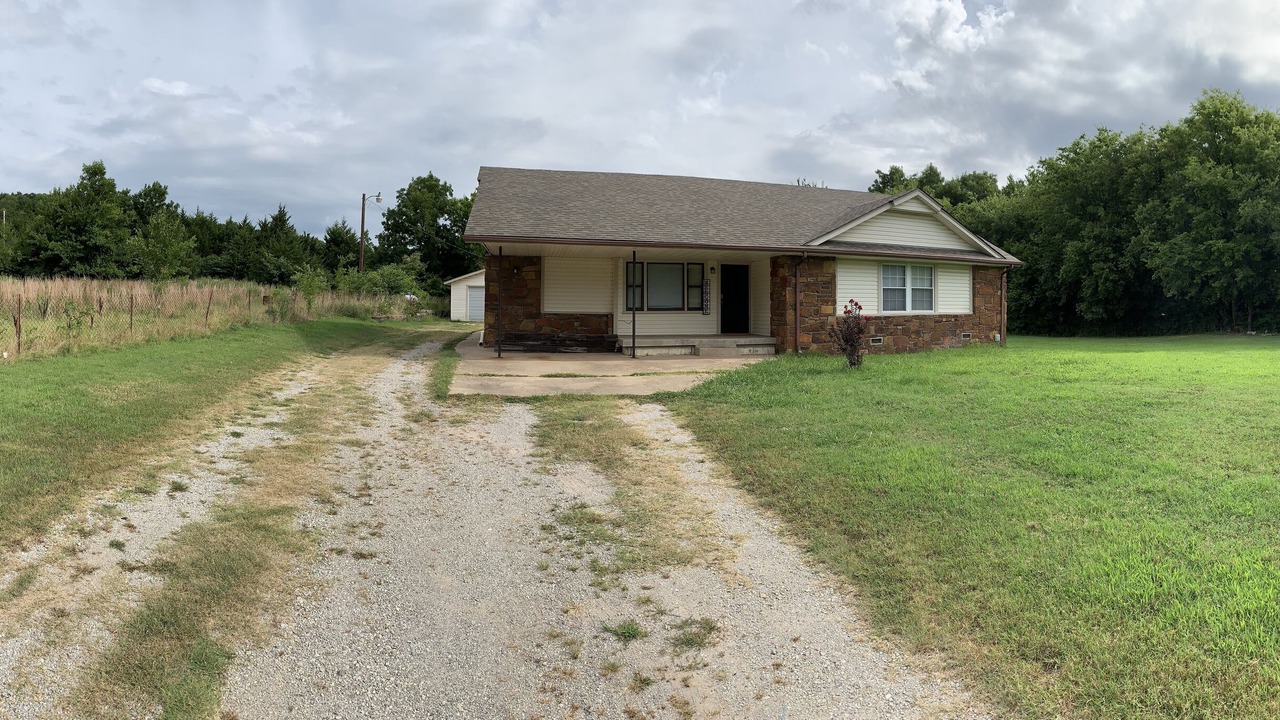 Photo of Outdoor in Sand Springs