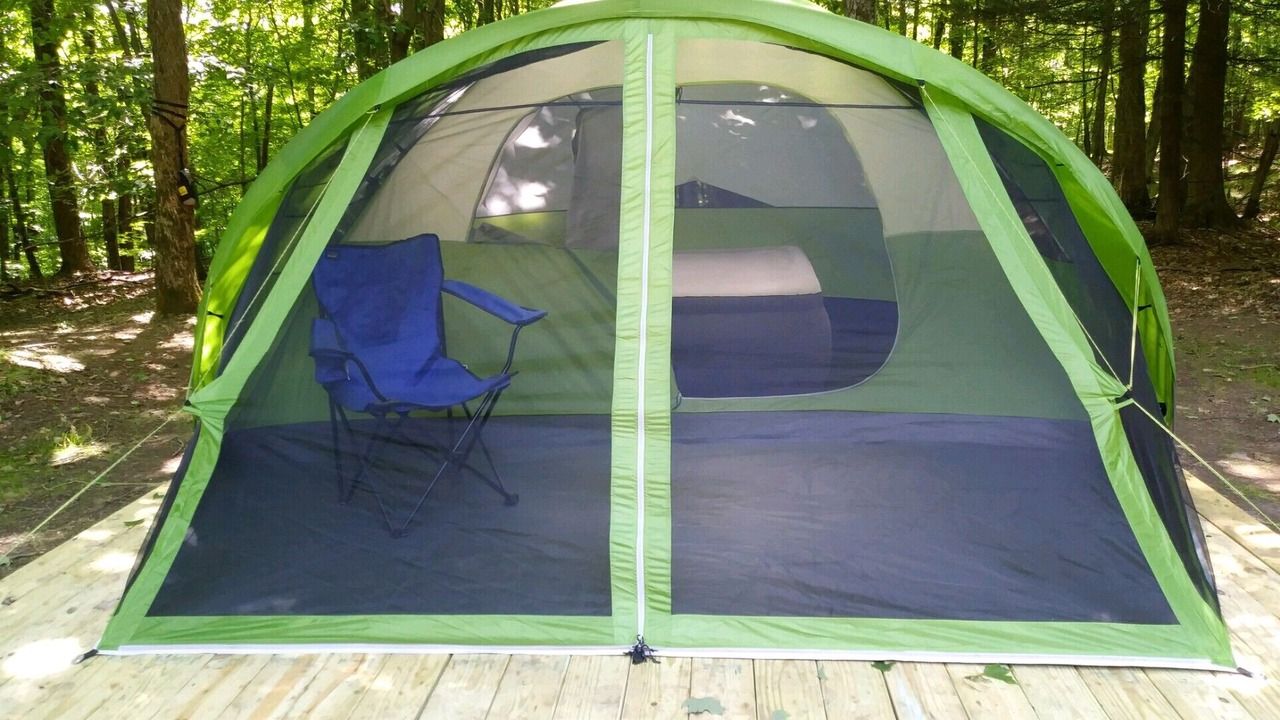 Photo of Outdoor in Wellsville