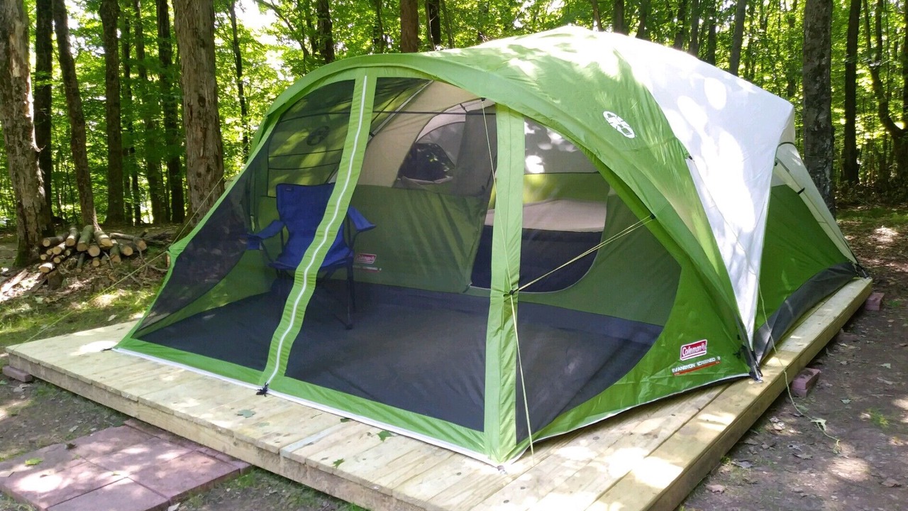 Photo of Outdoor in Wellsville