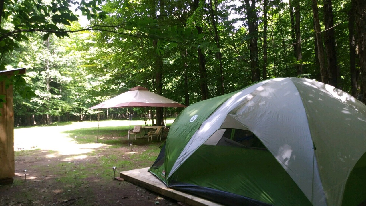 Photo of Outdoor in Wellsville