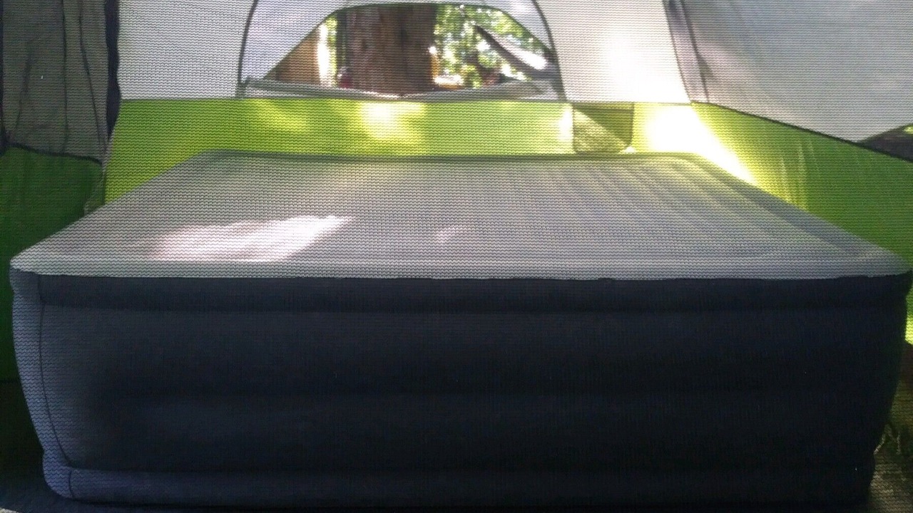 Photo of Bedroom in Wellsville