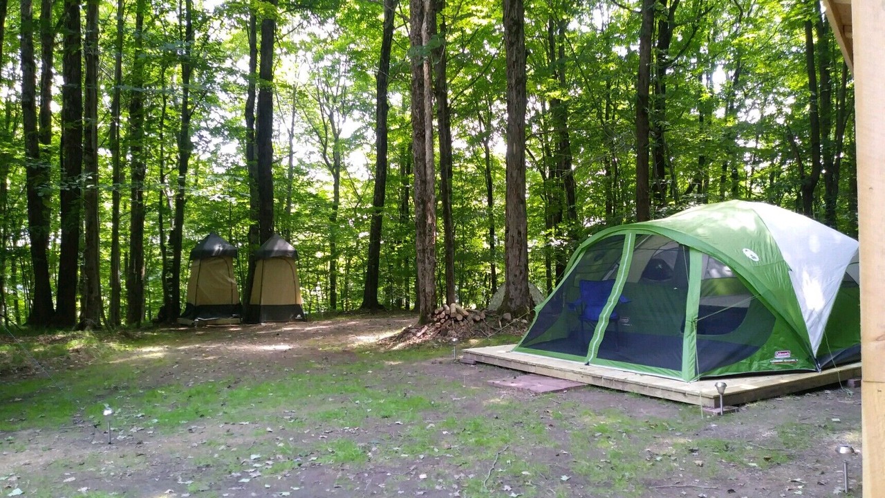 Photo of Outdoor in Wellsville