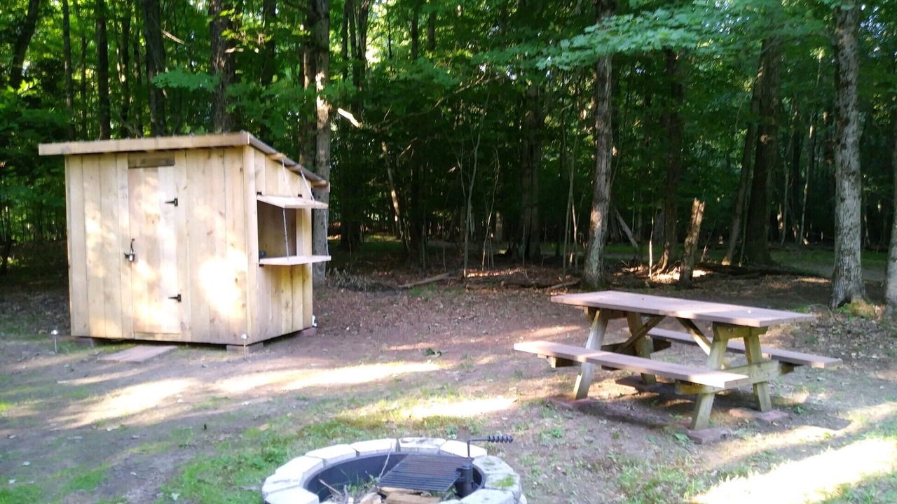 Photo of Outdoor in Wellsville