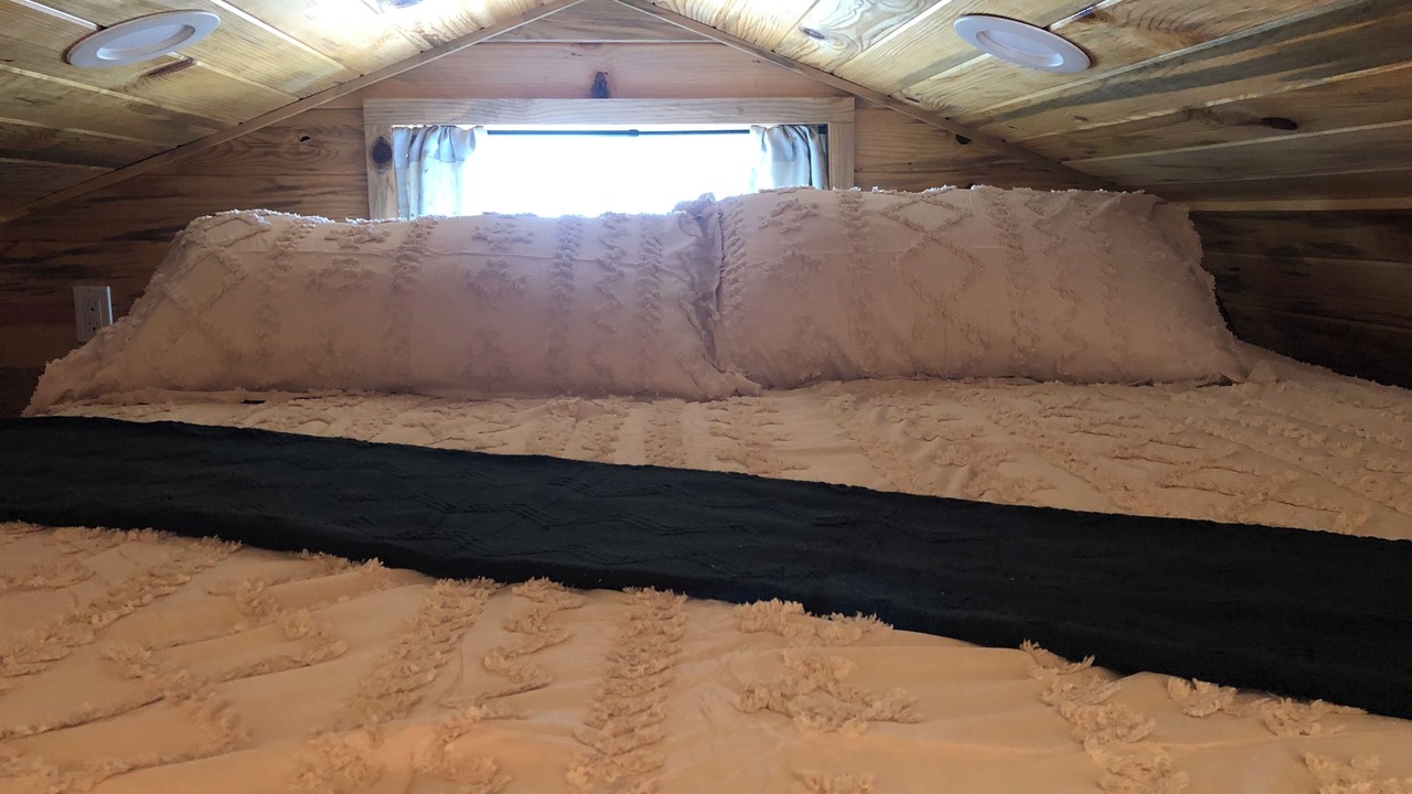 Photo of Bedroom in Blanding