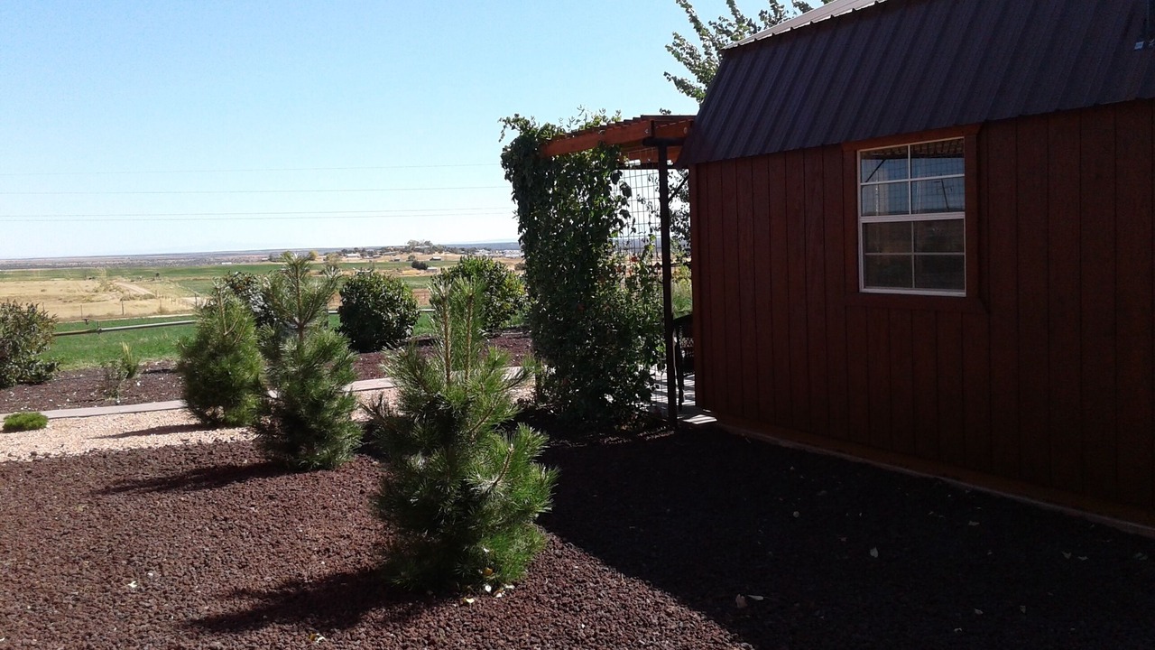 Photo of Outdoor in Blanding