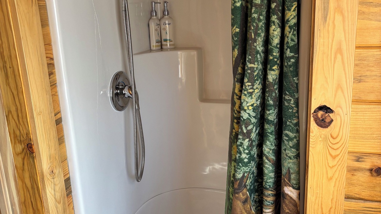 Photo of Bathroom in Blanding