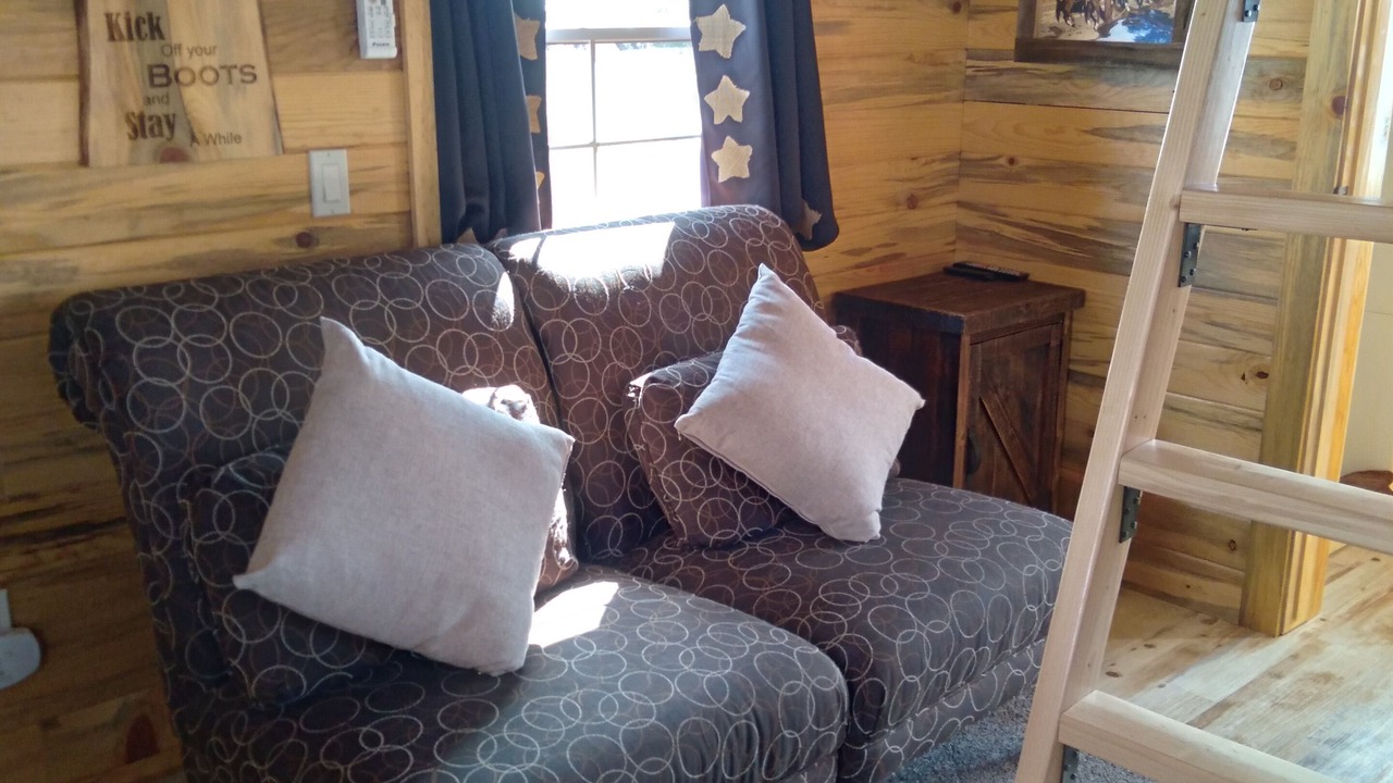 Photo of Livingroom in Blanding