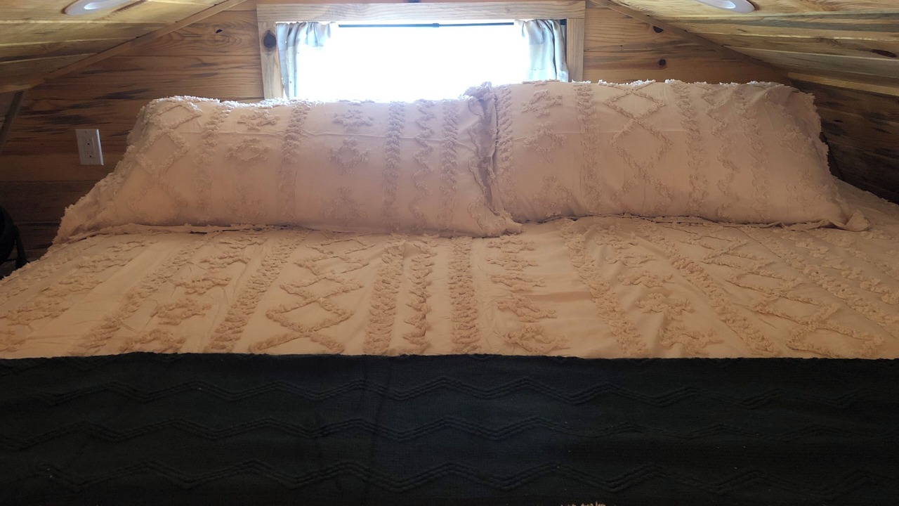 Photo of Bedroom in Blanding