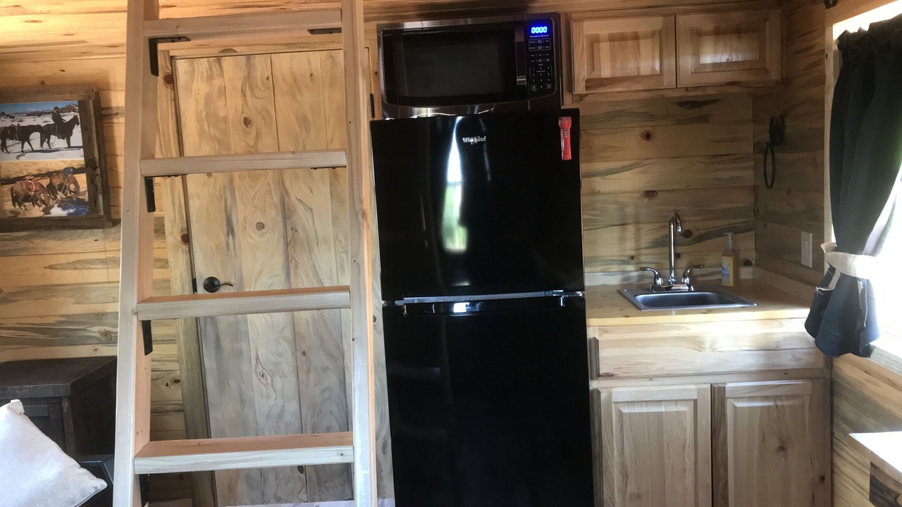 Photo of Kitchen in Blanding