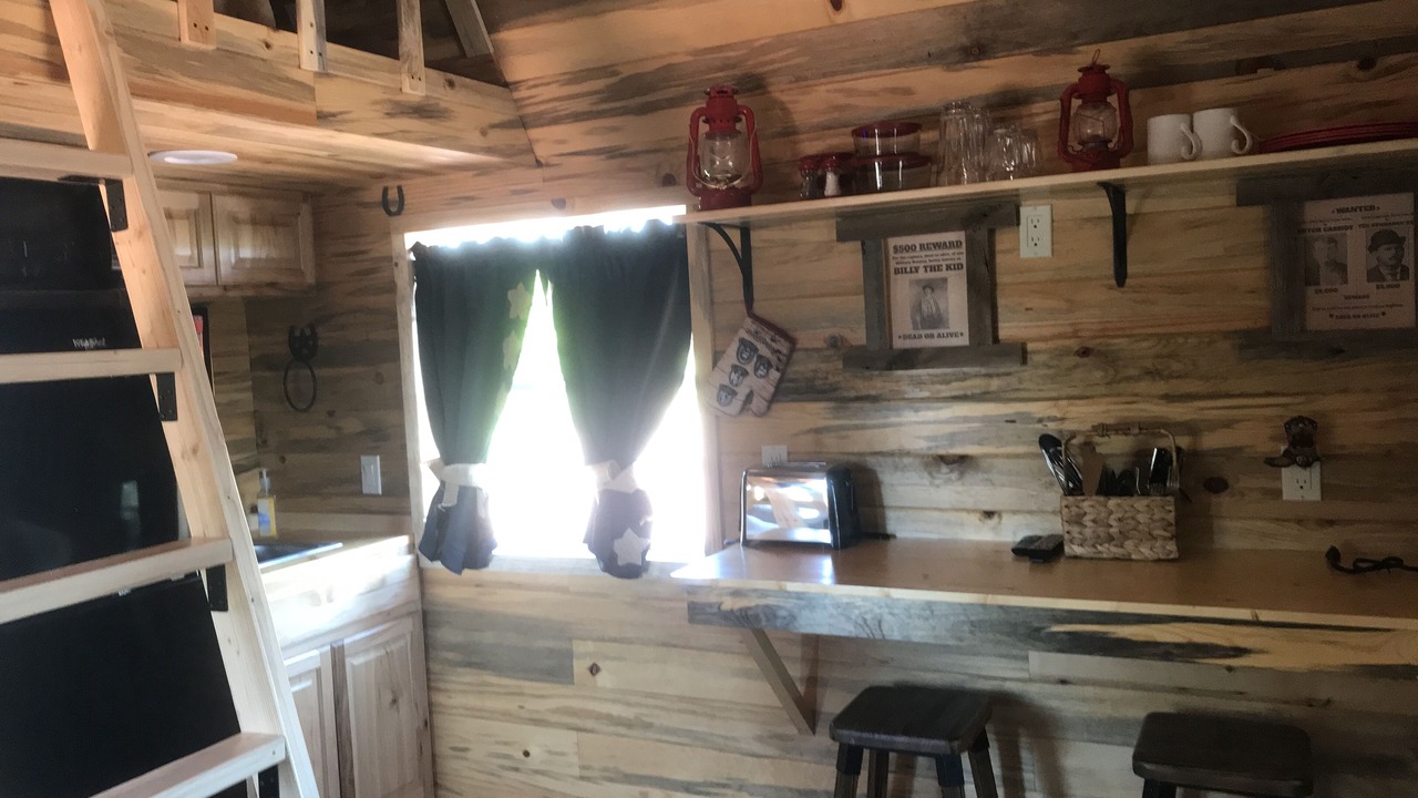 Photo of Kitchen in Blanding
