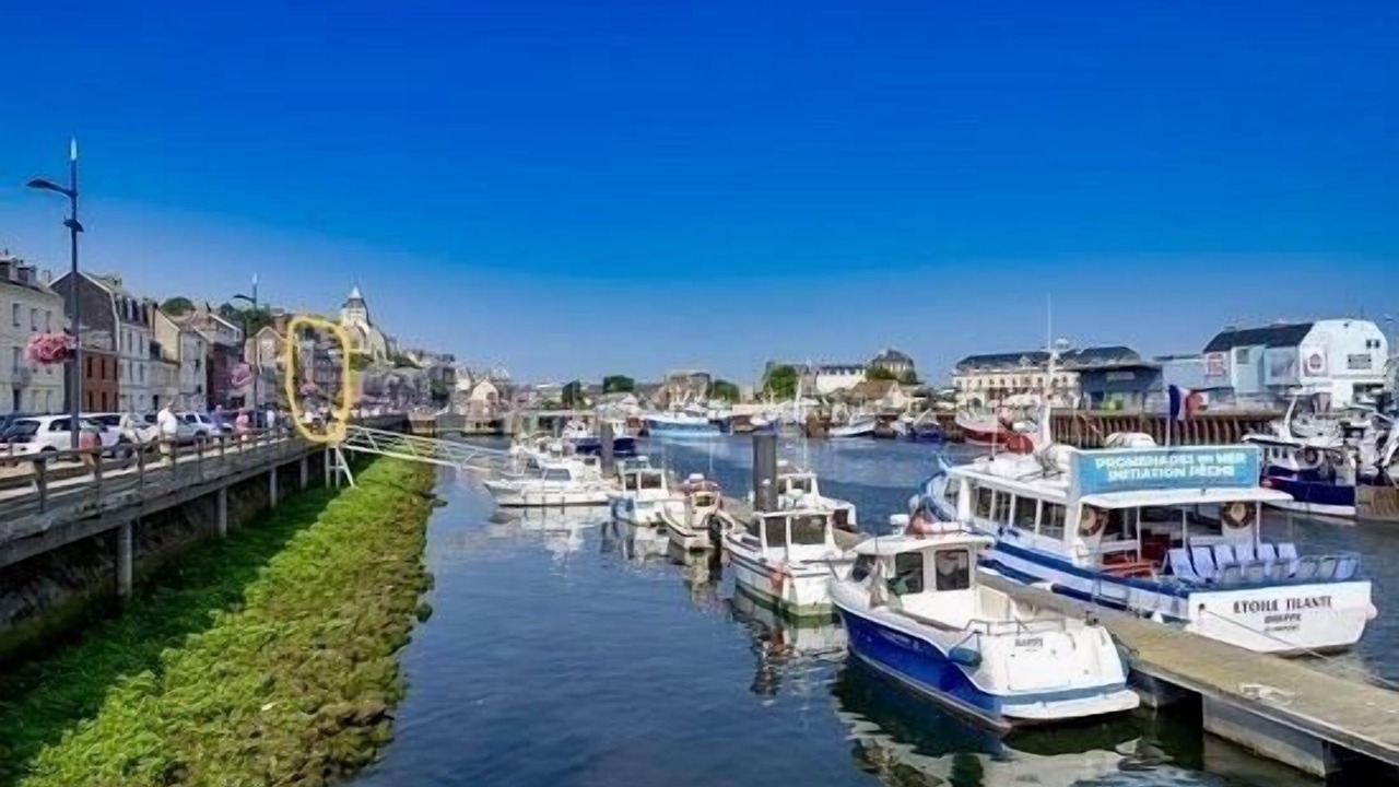 Photo of Others in Le Treport