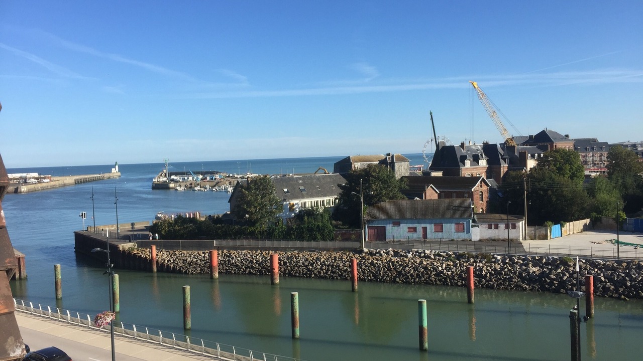 Photo of Others in Le Treport