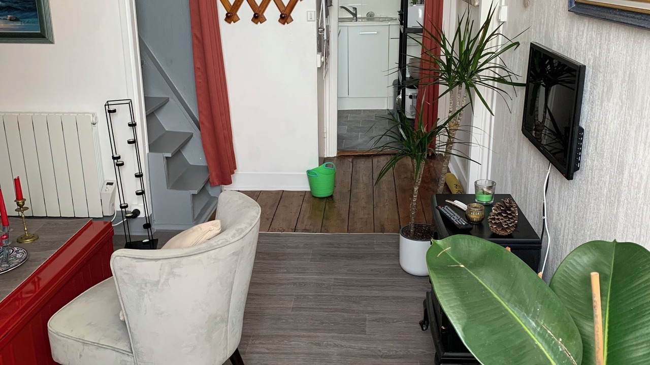 Photo of Others in Le Treport