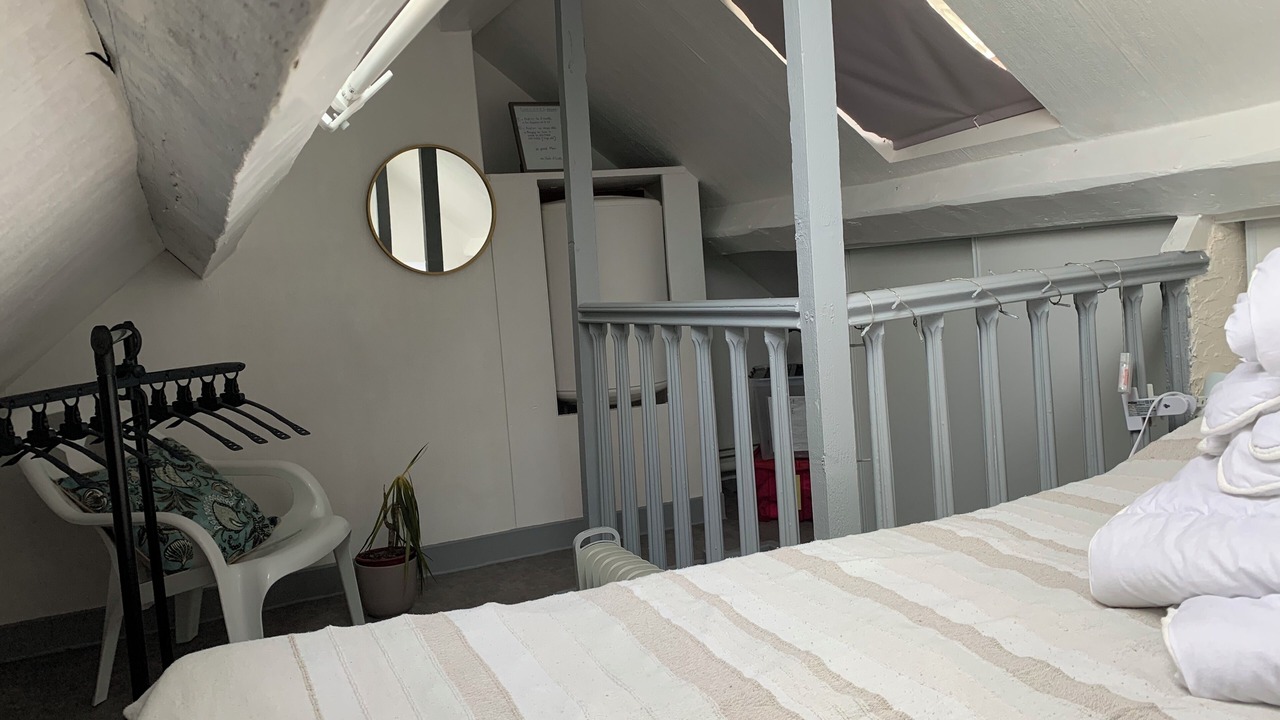 Photo of Bedroom in Le Treport