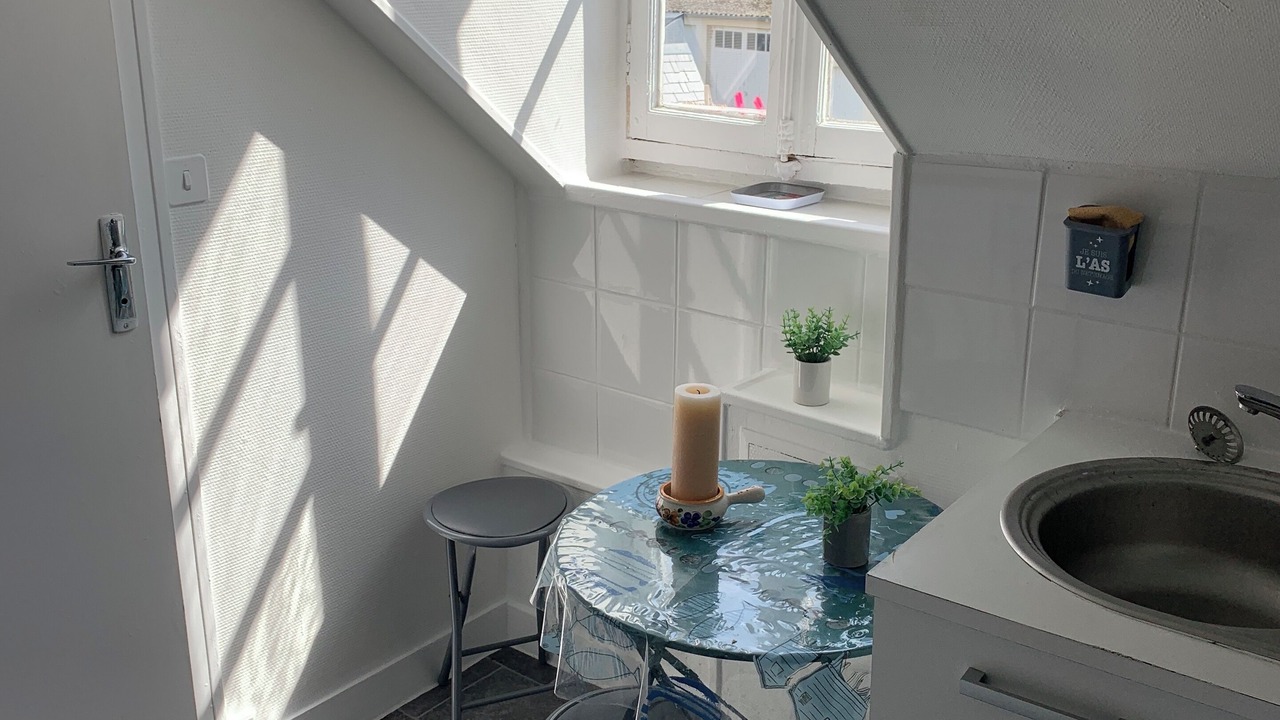 Photo of Kitchen in Le Treport