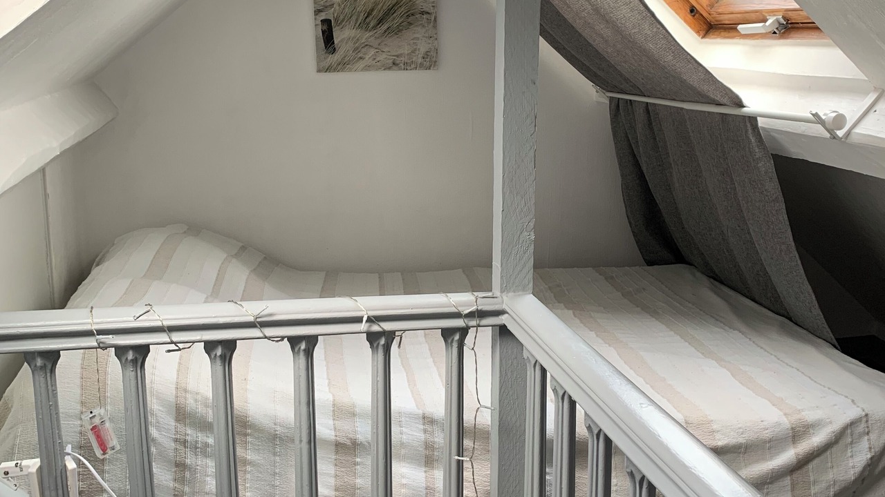 Photo of Bedroom in Le Treport