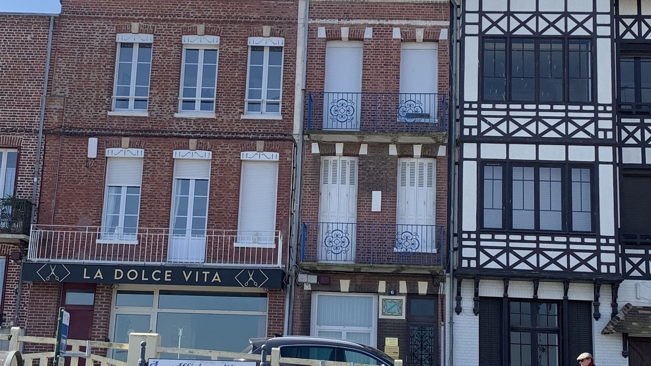 Photo of Outdoor in Le Treport