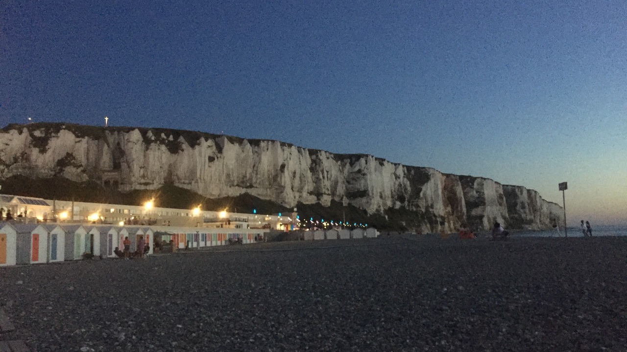 Photo of Outdoor in Le Treport