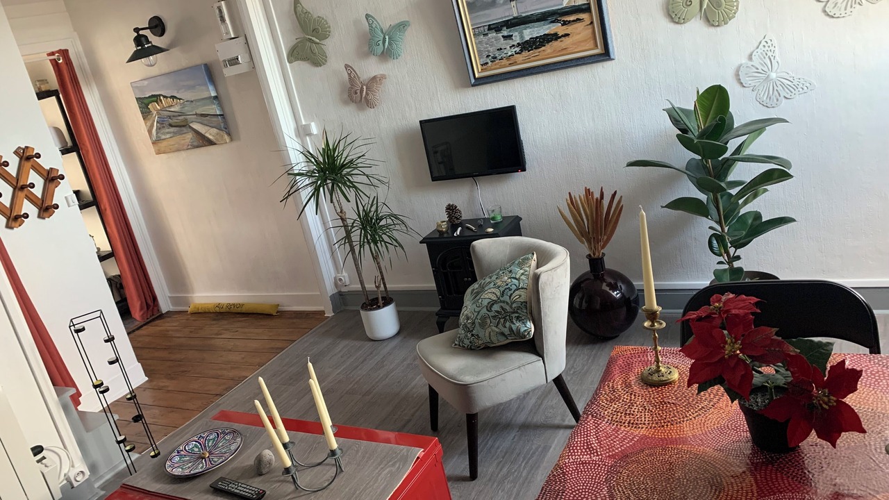 Photo of Others in Le Treport