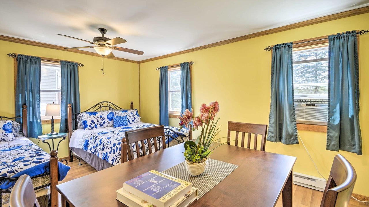 Photo of Bedroom in Pleasant Mount