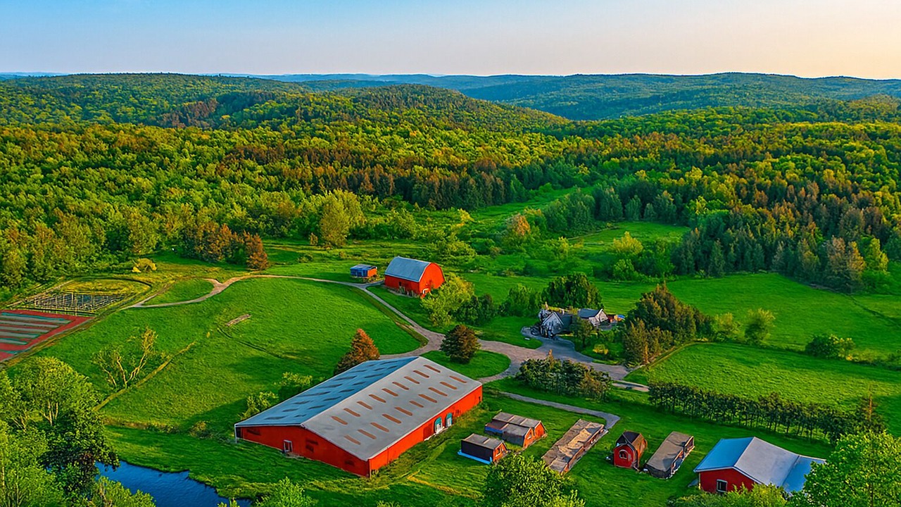 Photo of Outdoor in Pleasant Mount