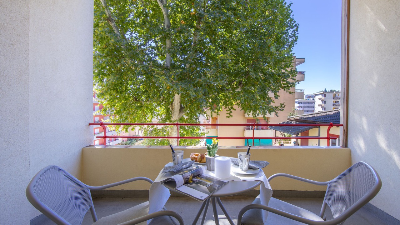 Photo of Outdoor in Lugano