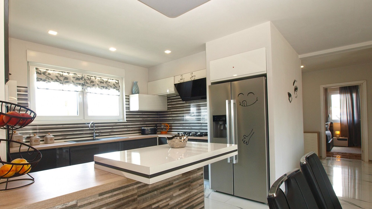 Photo of Kitchen in Galizana
