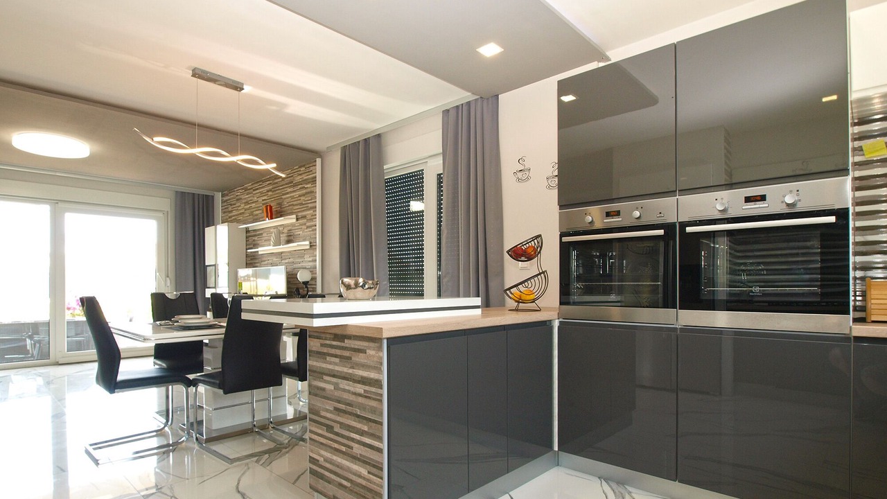 Photo of Kitchen in Galizana