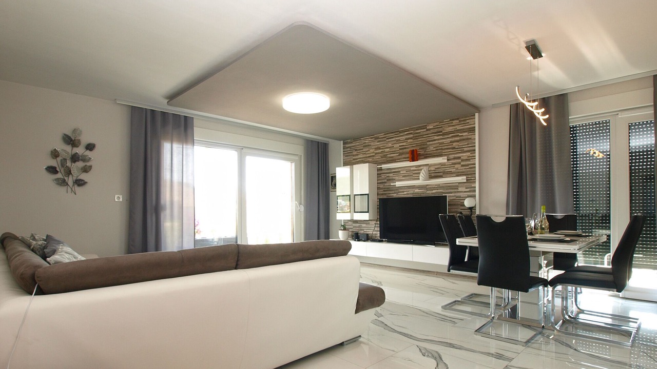 Photo of Livingroom in Galizana