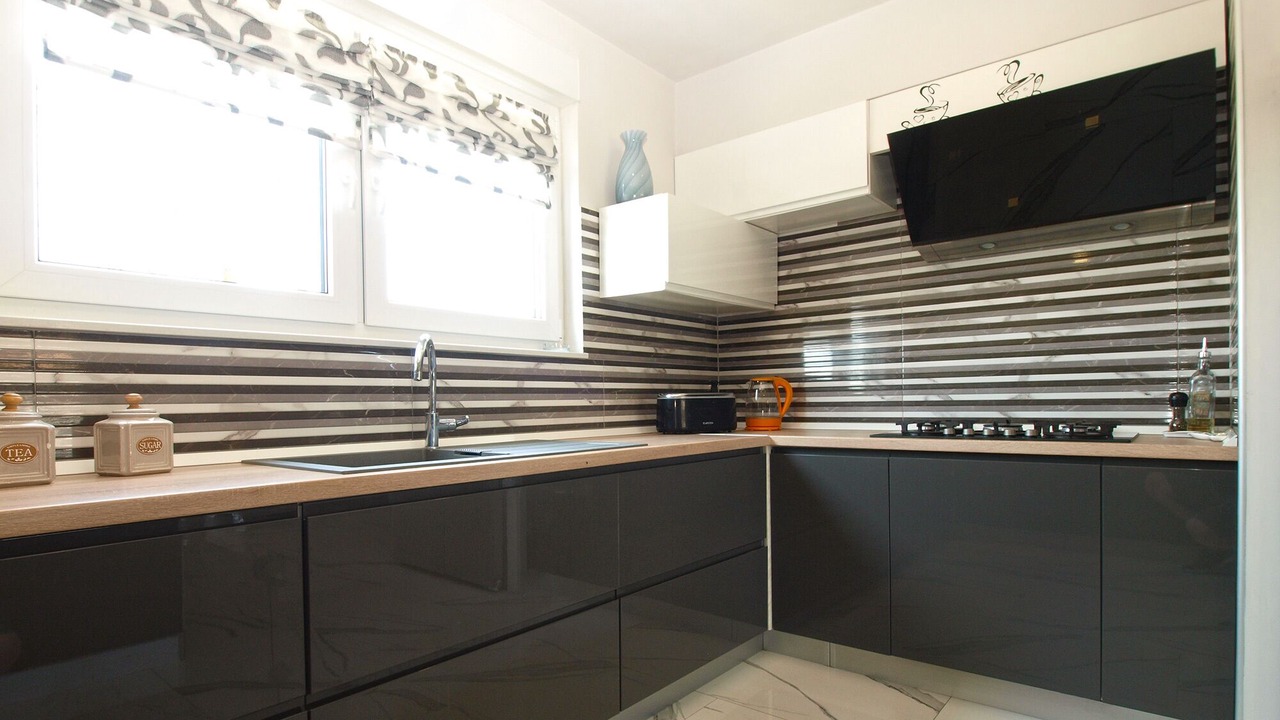 Photo of Kitchen in Galizana