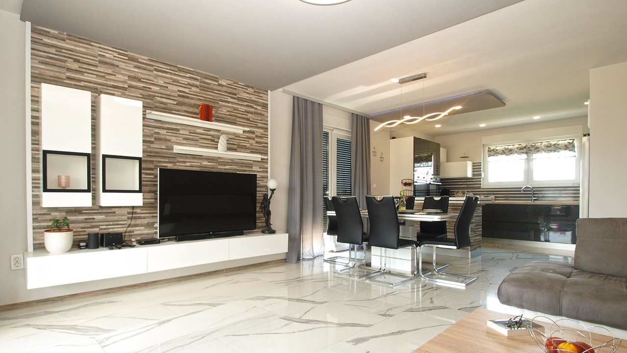Photo of Livingroom in Galizana