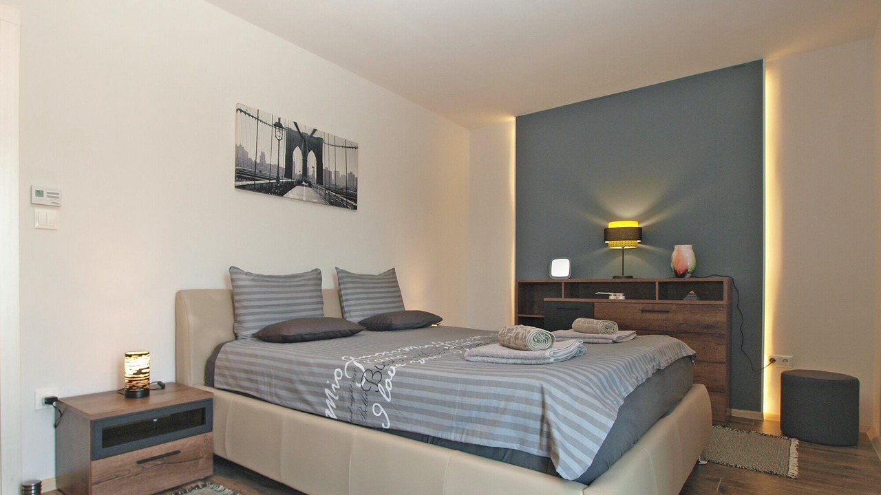 Photo of Bedroom in Galizana