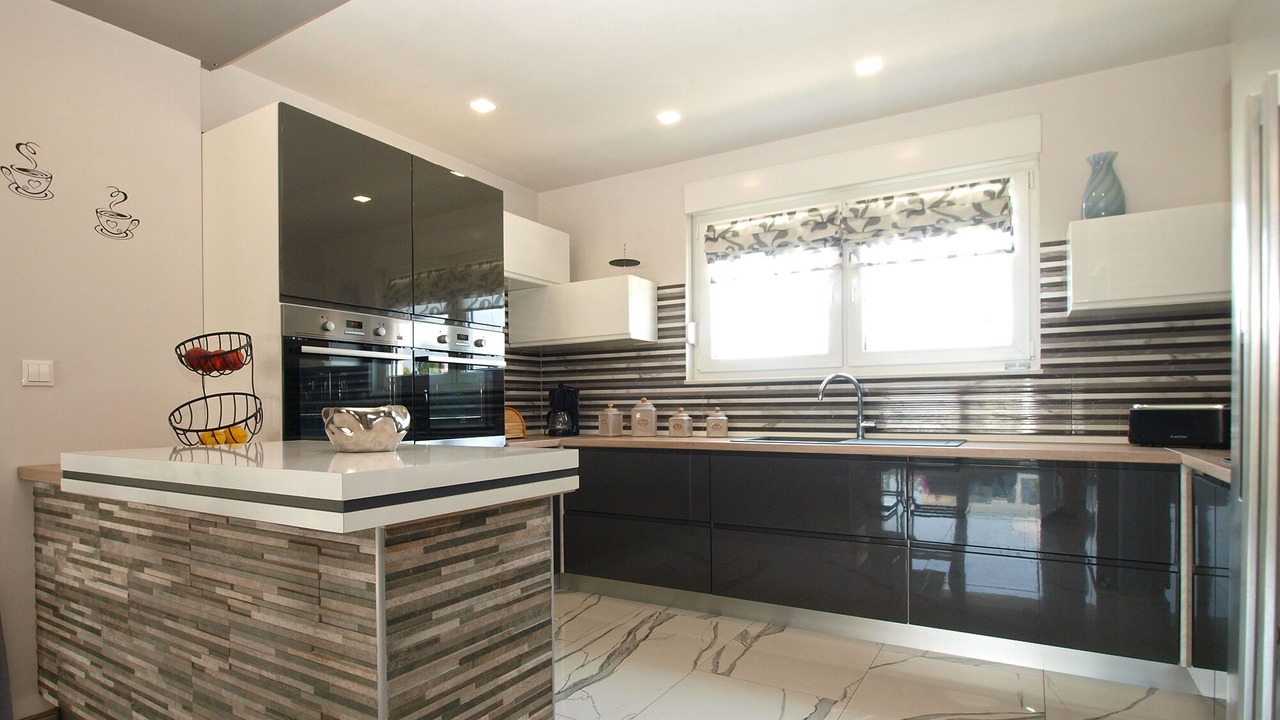 Photo of Kitchen in Galizana