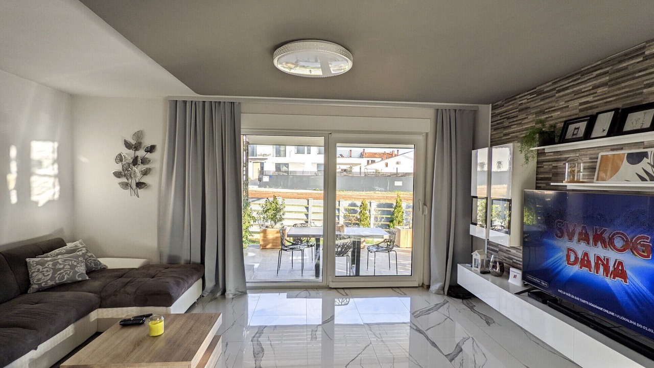 Photo of Livingroom in Galizana