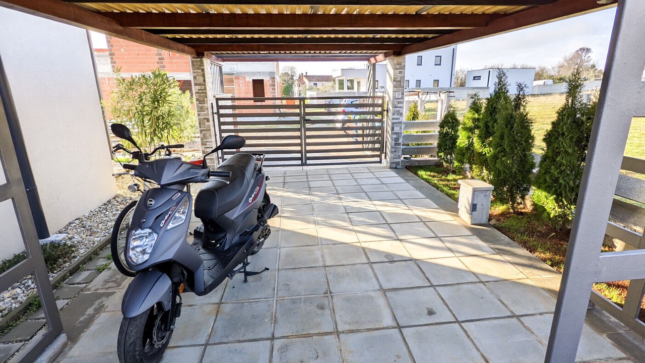Photo of Outdoor in Galizana