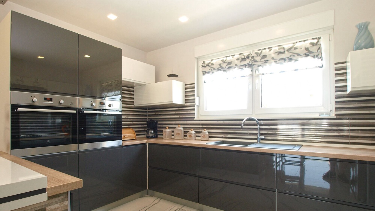 Photo of Kitchen in Galizana