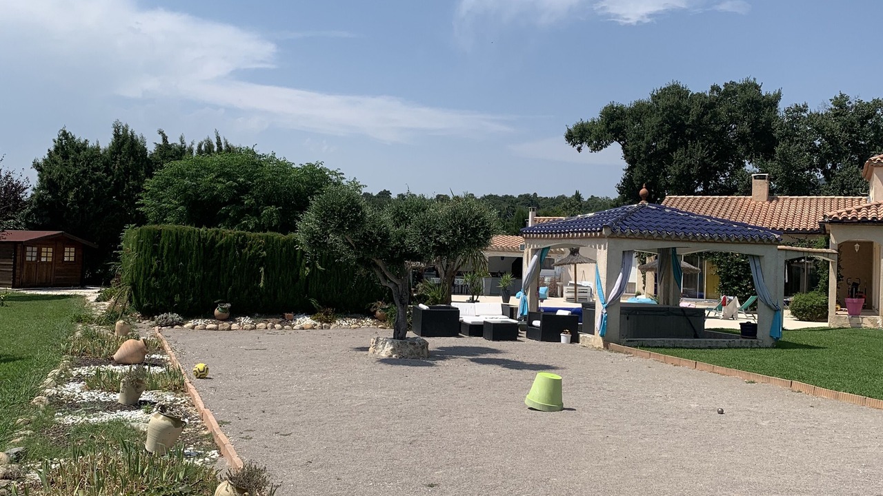 Photo of Outdoor in Corneilla-la-Riviere