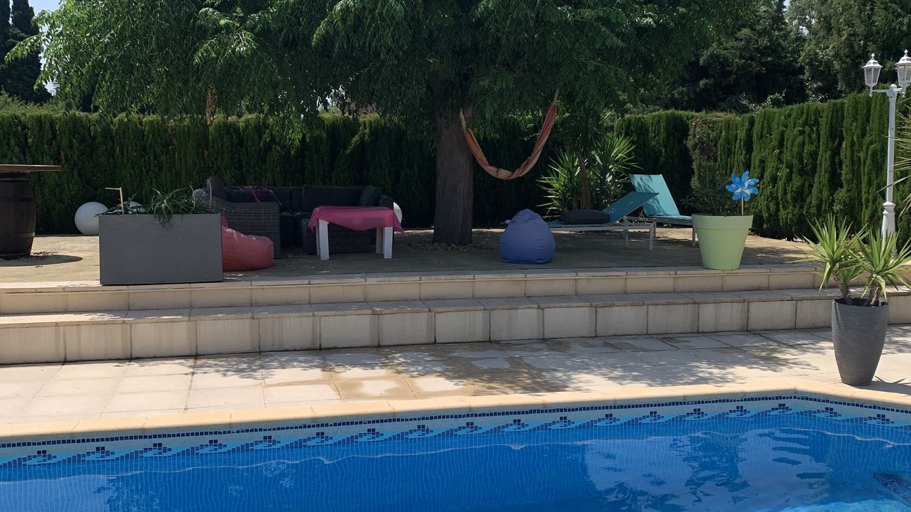 Photo of Outdoor in Corneilla-la-Riviere