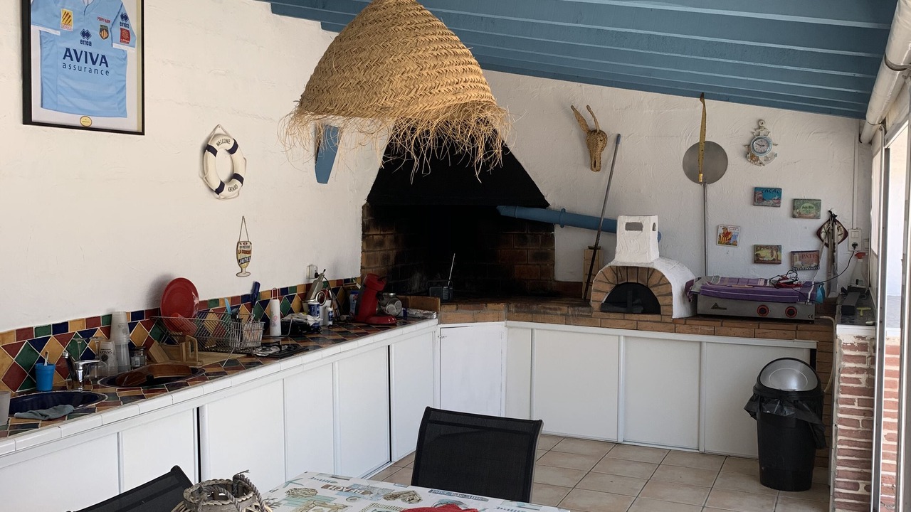 Photo of Outdoor in Corneilla-la-Riviere