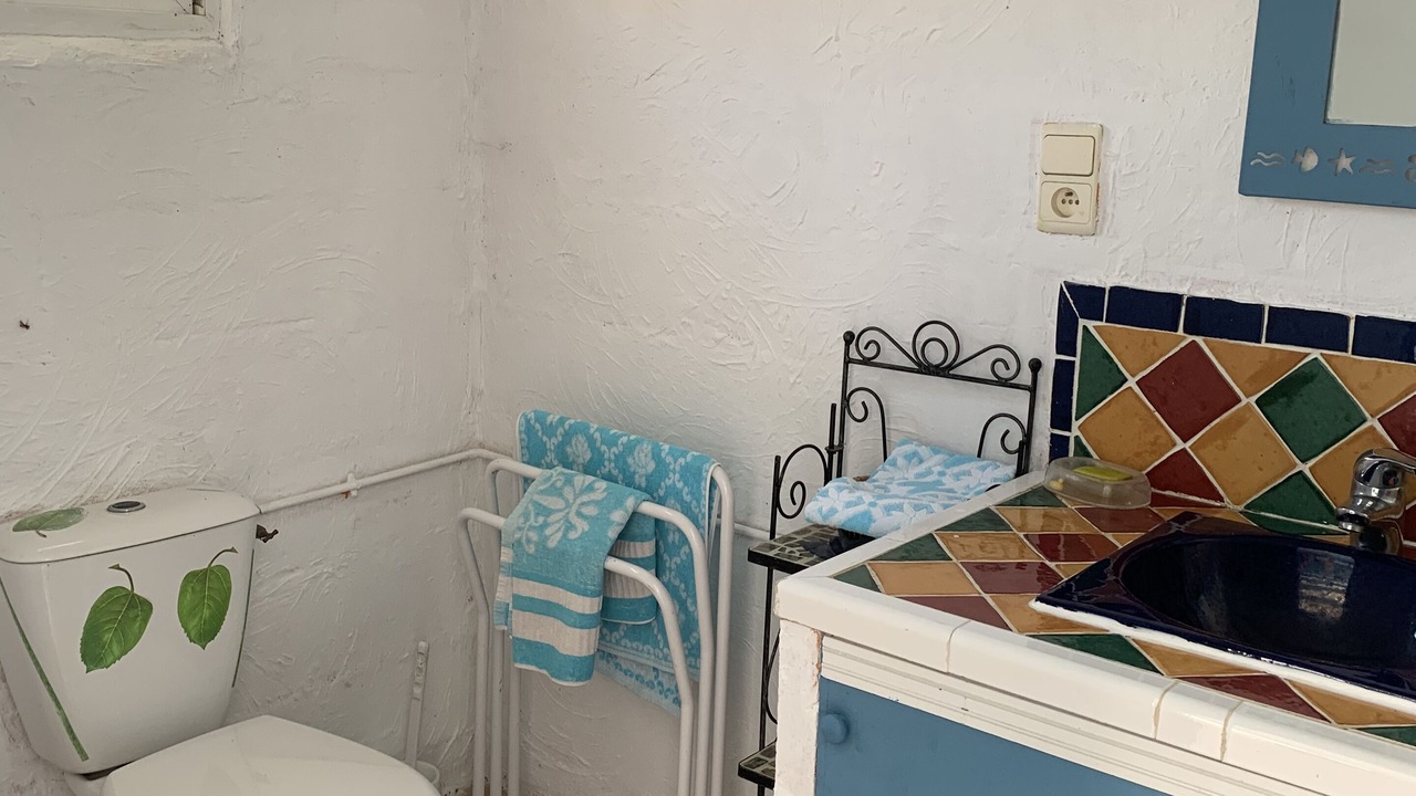 Photo of Bathroom in Corneilla-la-Riviere