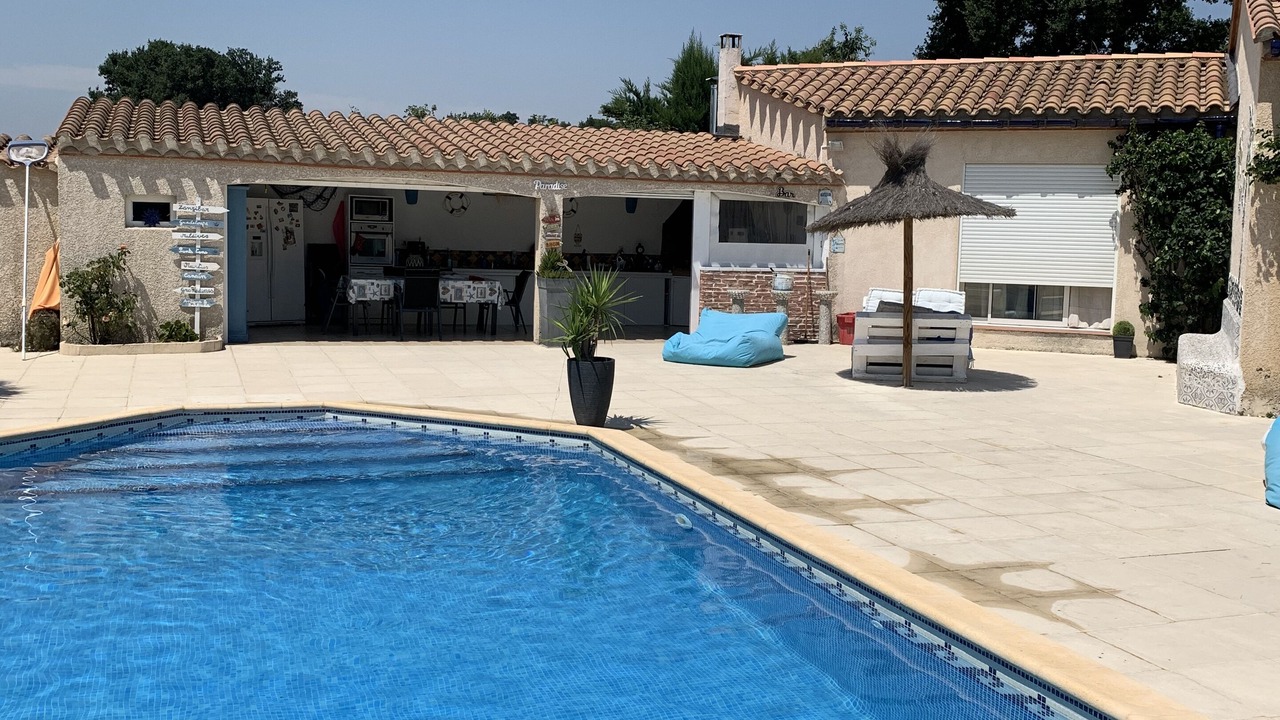 Photo of Outdoor in Corneilla-la-Riviere