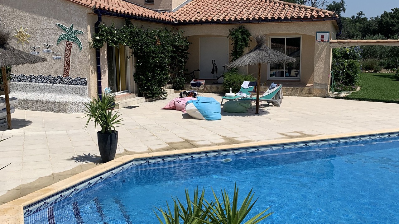 Photo of Outdoor in Corneilla-la-Riviere