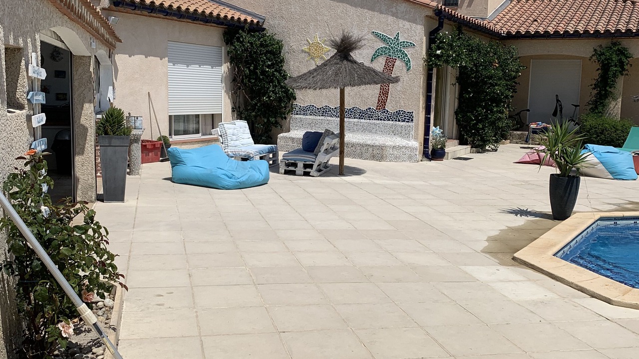 Photo of Outdoor in Corneilla-la-Riviere