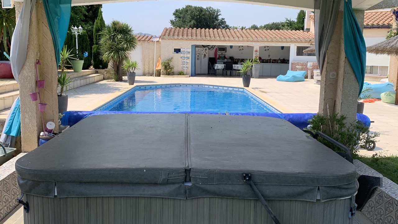 Photo of Outdoor in Corneilla-la-Riviere